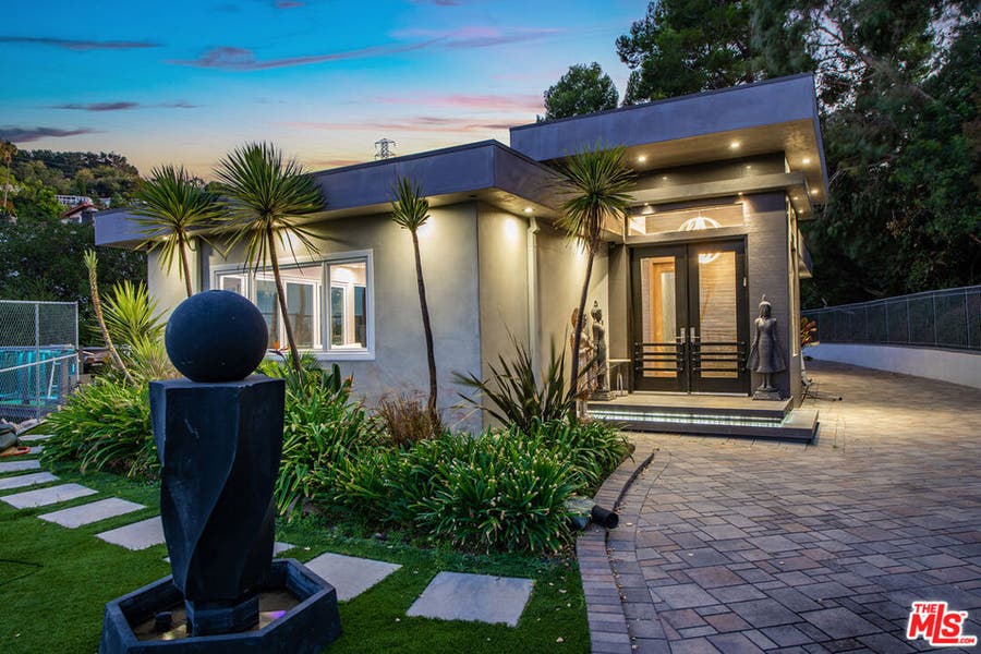 Property photo for 3430 Wrightwood Drive, Studio City, CA
