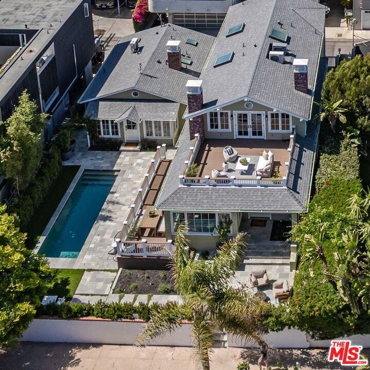 Property photo for 29 27th Avenue, Venice, CA