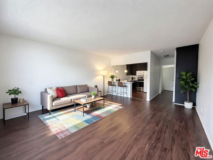Property photo for 1125 W 36th Place, #8, Los Angeles, CA