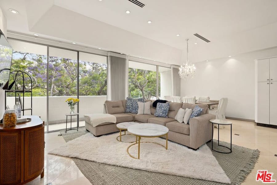 Property photo for 2220 Avenue Of The Stars, #204, Los Angeles, CA