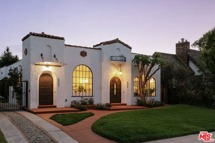 Property photo for 6532 Commodore Sloat Drive, Los Angeles, CA
