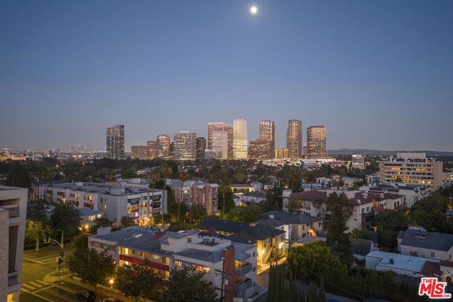 Property photo for 10430 Wilshire Boulevard, #305, Los Angeles, CA