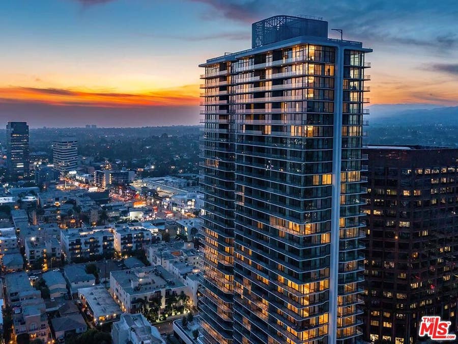Property photo for 11750 Wilshire Boulevard, #1703, Los Angeles, CA