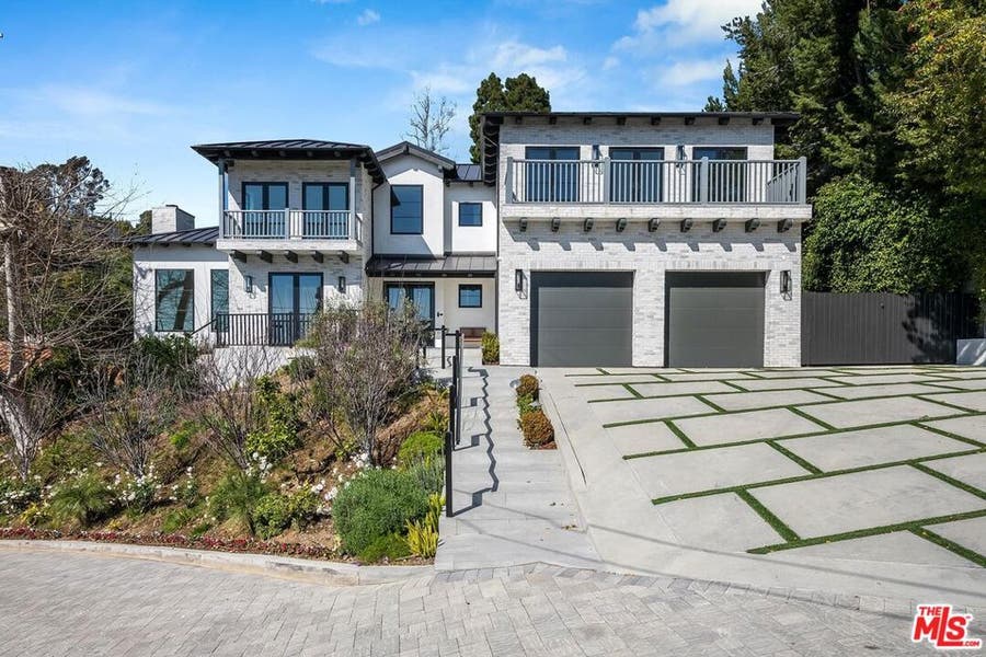 Property photo for 1348 Marinette Road, Pacific Palisades, CA