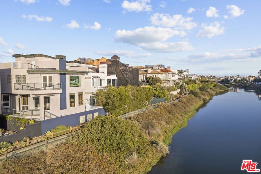 Property photo for 4611 Roma Court, Marina Del Rey, CA
