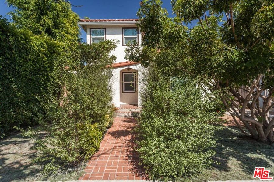 Property photo for 3226 Hutchison Avenue, Los Angeles, CA