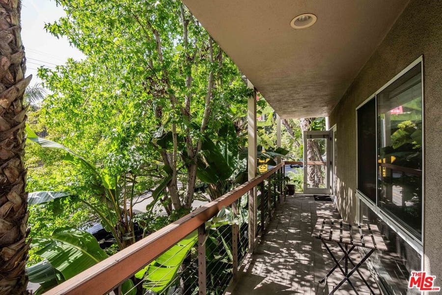 Property photo for 330 S Barrington Avenue, #210, Los Angeles, CA