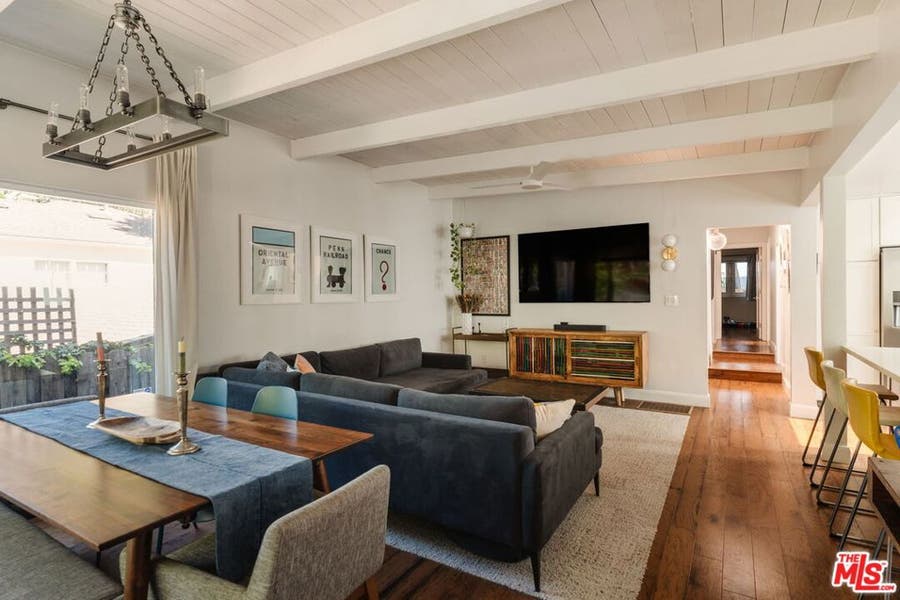 Property photo for 8404 Kirkwood Drive, Los Angeles, CA