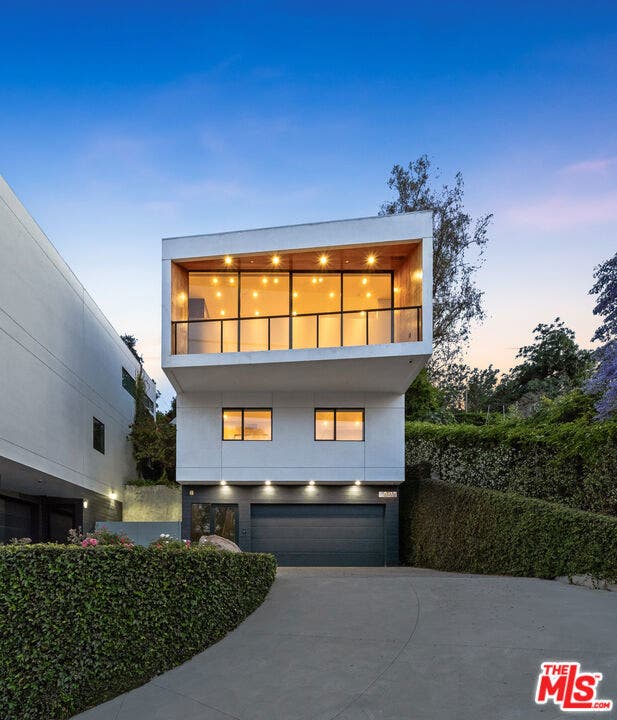 Property photo for 2412 Riverside Drive, Los Angeles, CA