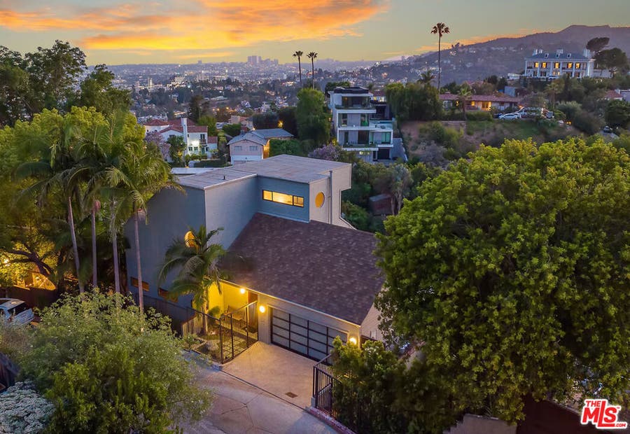 Property photo for 6201 Quebec Drive, Los Angeles, CA