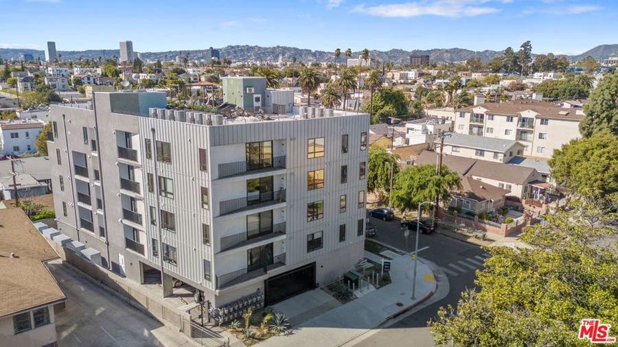 Property photo for 4506 Dockweiler Street, #301, Los Angeles, CA