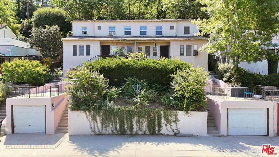 Property photo for 66 Hampden Terrace, Alhambra, CA