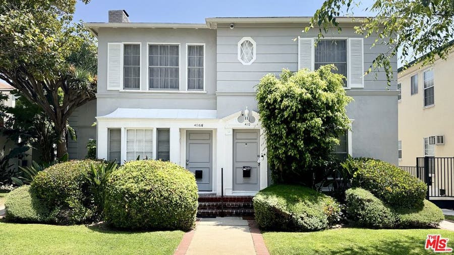 Property photo for 408 S Spalding Drive, Beverly Hills, CA