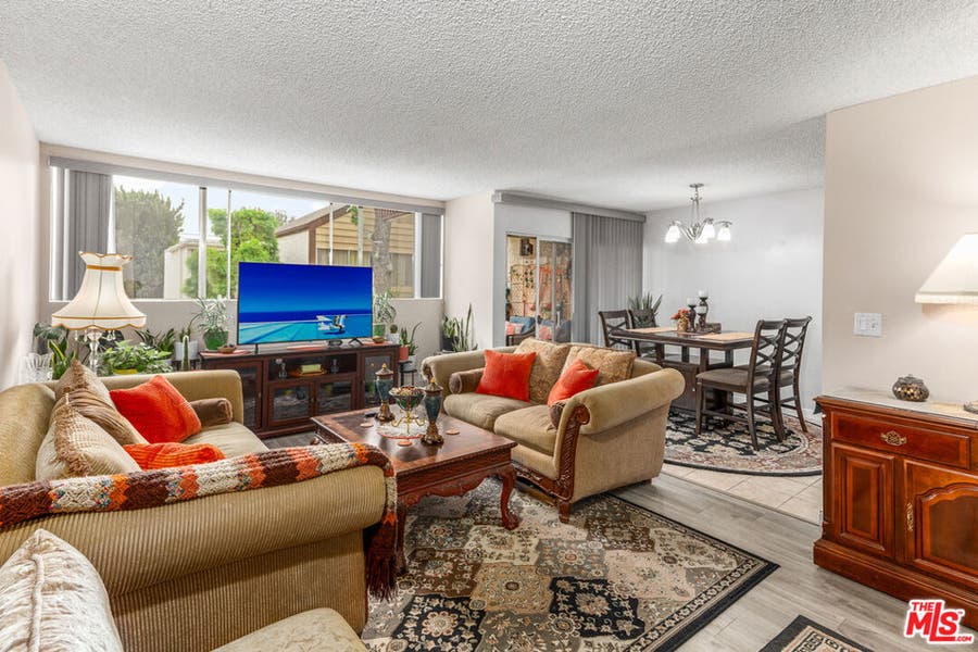 Property photo for 5950 Canterbury Drive, #C209, Culver City, CA