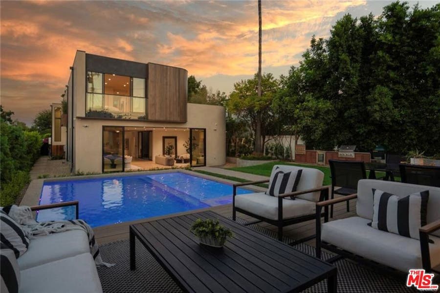 Property photo for 4939 Petit Avenue, Encino, CA