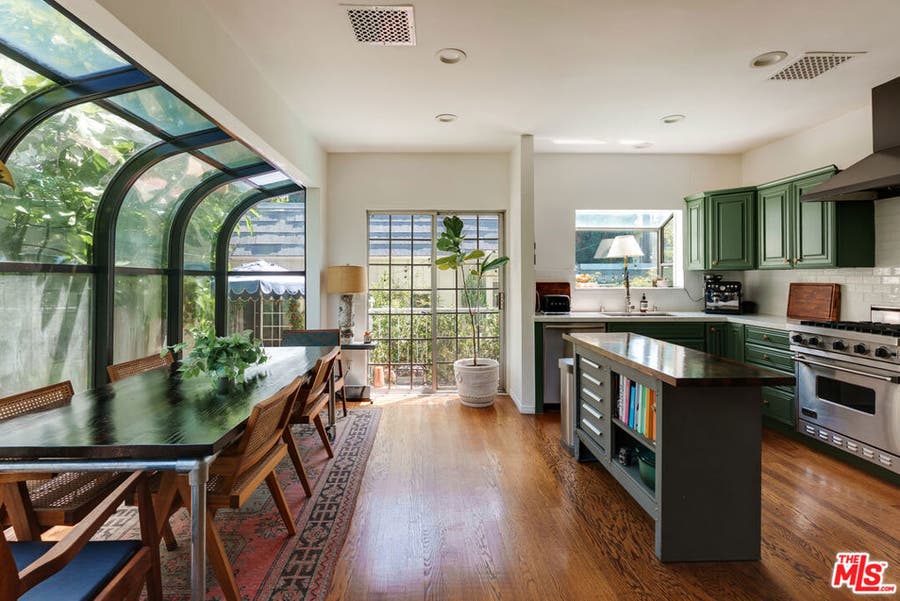 Property photo for 8998 Lloyd Place, West Hollywood, CA
