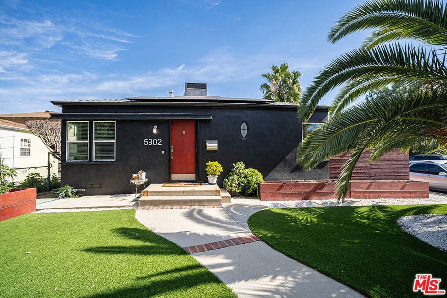 Property photo for 5902 Lemp Avenue, North Hollywood, CA