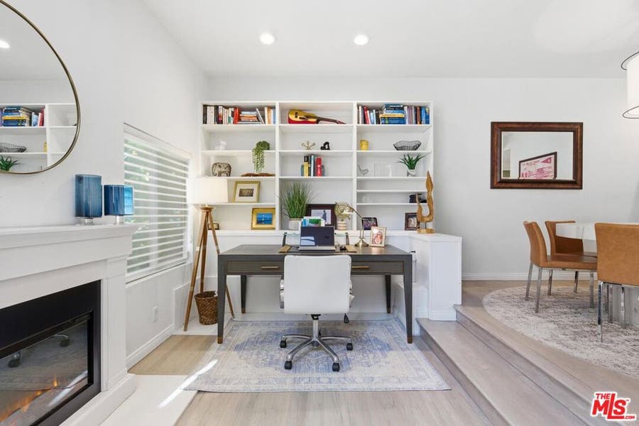 Property photo for 514 S Barrington Avenue, #104, Los Angeles, CA