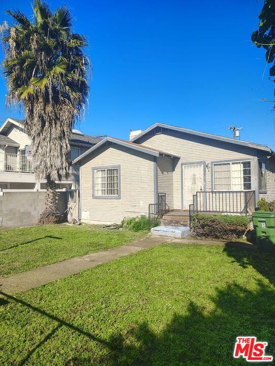 Property photo for 1681 251st Street, Harbor City, CA