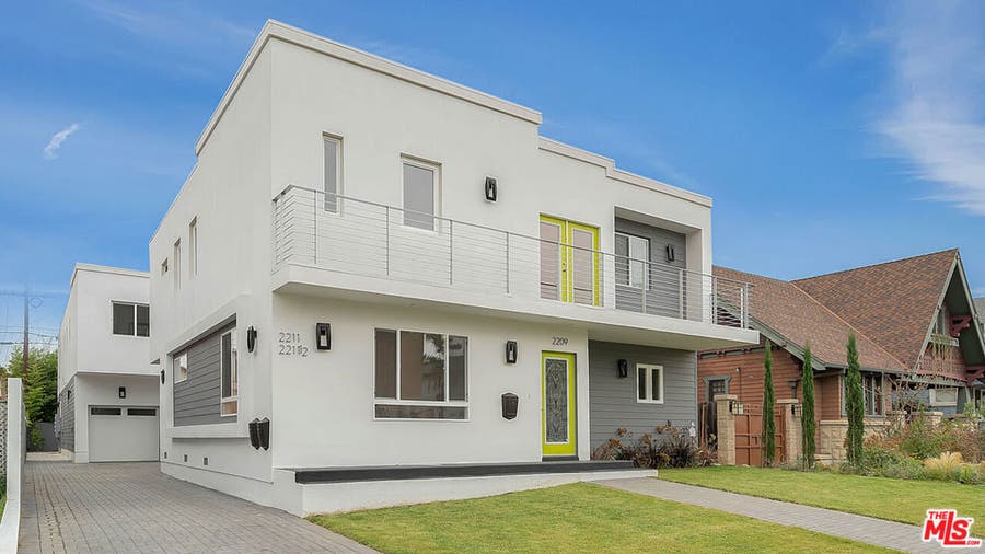 Property photo for 2209 6th Avenue, Los Angeles, CA