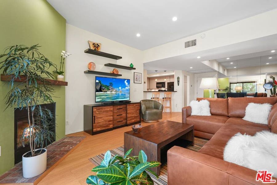 Property photo for 8160 Manitoba Street, #113, Playa Del Rey, CA