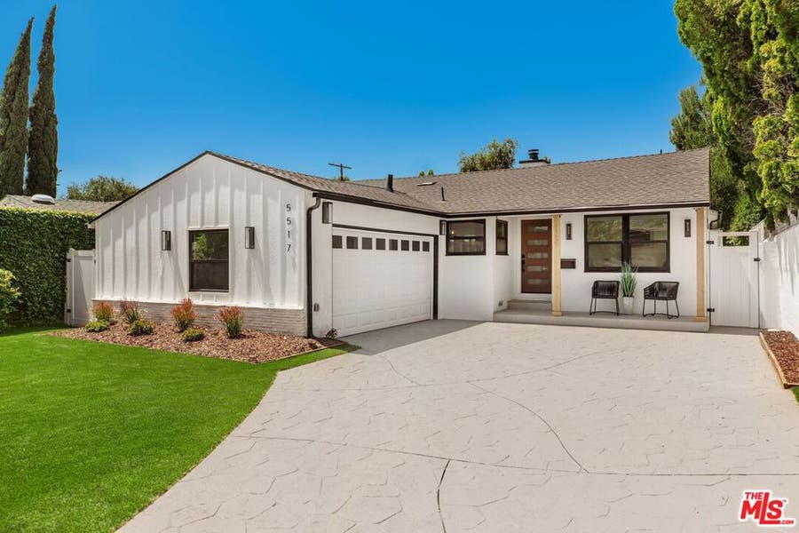 Property photo for 5517 Noble Avenue, Sherman Oaks, CA