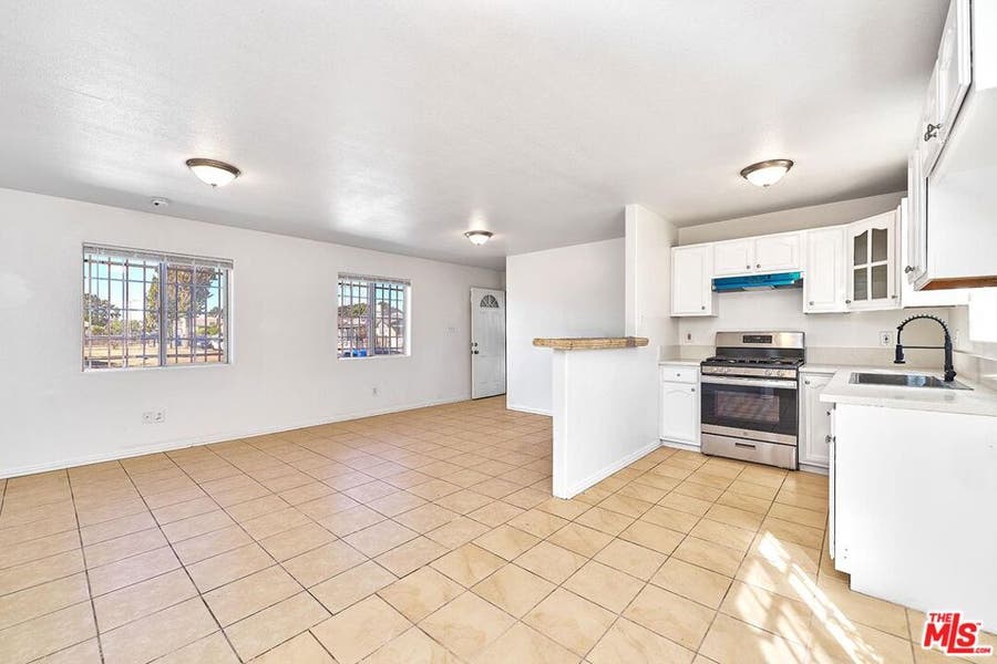Property photo for 10800 S San Pedro Street, Los Angeles, CA