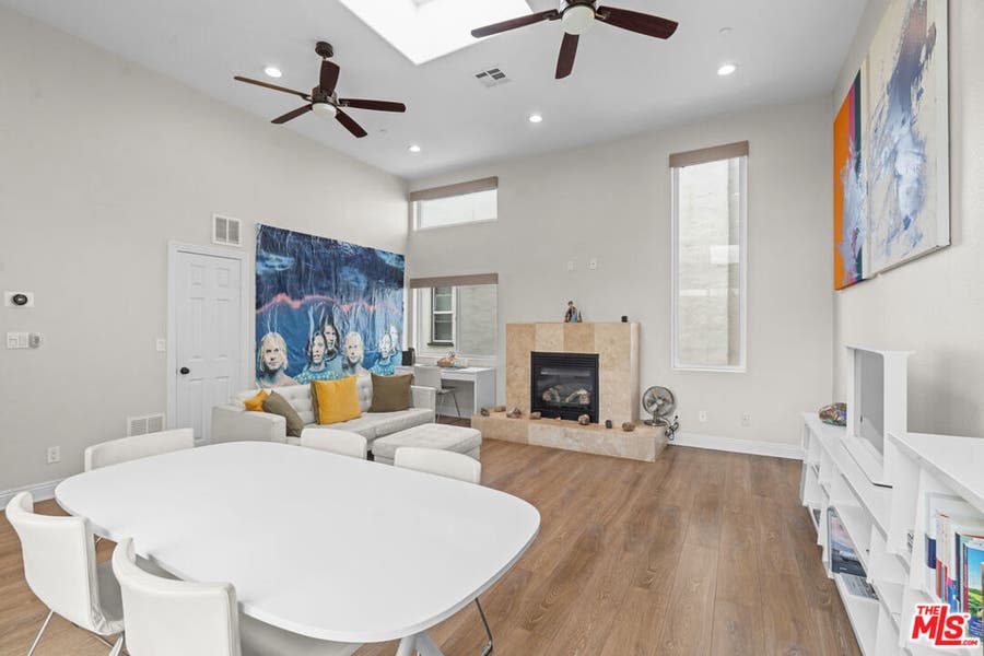 Property photo for 5926 Barton Avenue, Los Angeles, CA