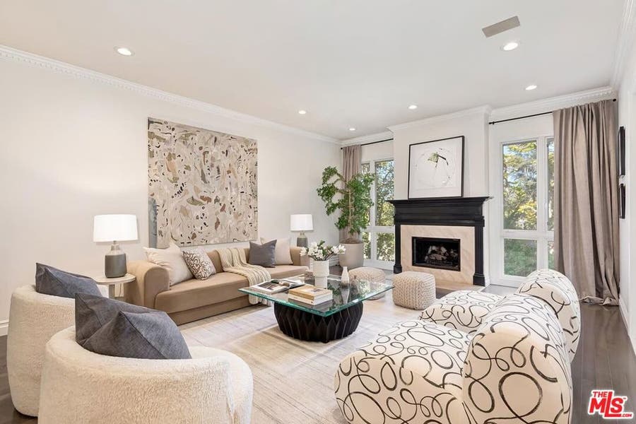 Property photo for 10112 EMPYREAN Way, #204, Los Angeles, CA