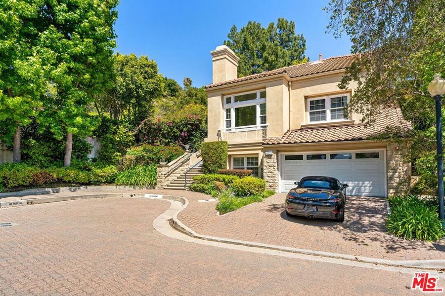 Property photo for 11829 Henley Lane, Los Angeles, CA