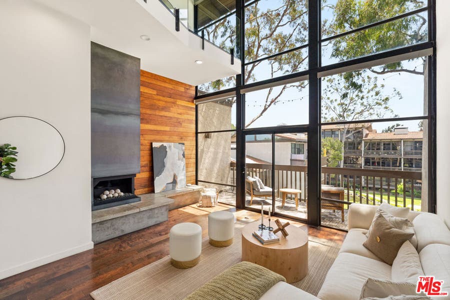Property photo for 5308 Marina Pacifica Drive South, Long Beach, CA
