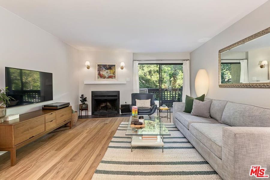 Property photo for 2018 Griffith Park Boulevard, #215, Los Angeles, CA