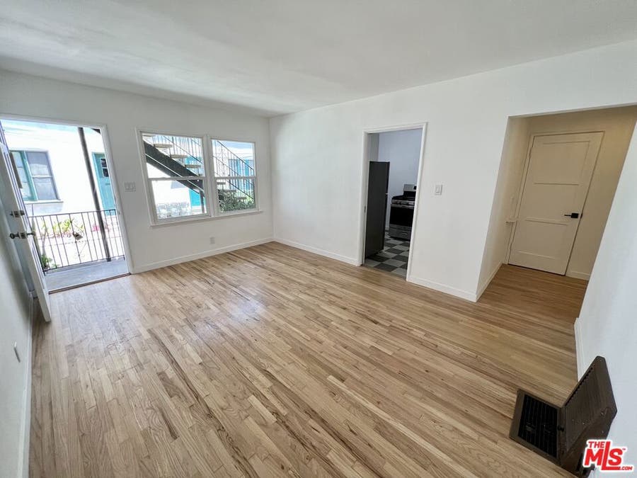 Property photo for 7962 Norton, #2, West Hollywood, CA