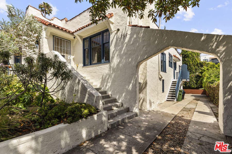 Property photo for 964 Edgecliffe Drive, Los Angeles, CA