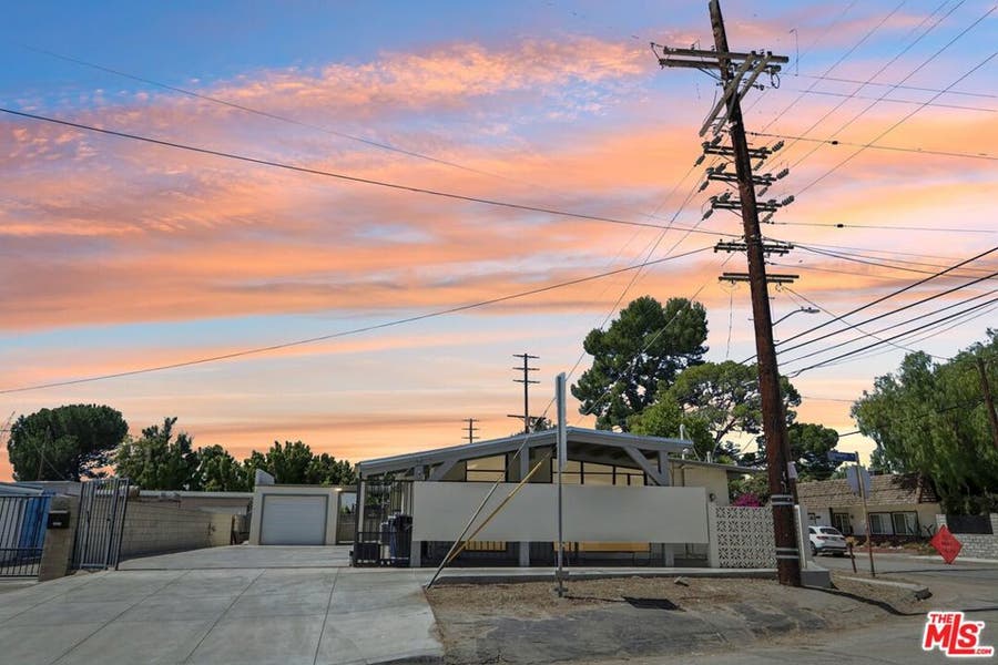 Property photo for 11100 Sheldon Street, Sun Valley, CA