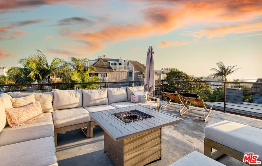 Property photo for 5317 Pacific Avenue, Marina Del Rey, CA