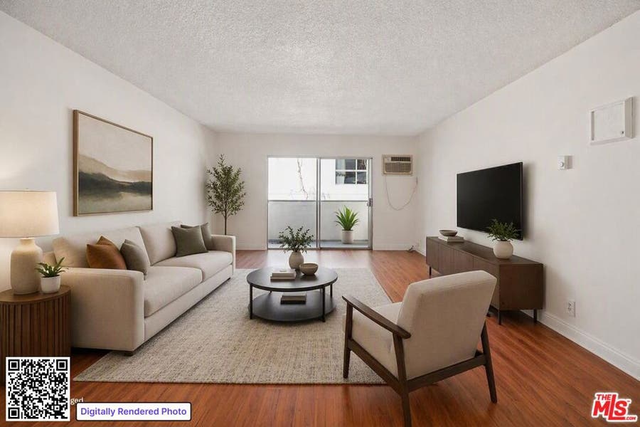 Property photo for 105 S Orlando Avenue, #207, Los Angeles, CA