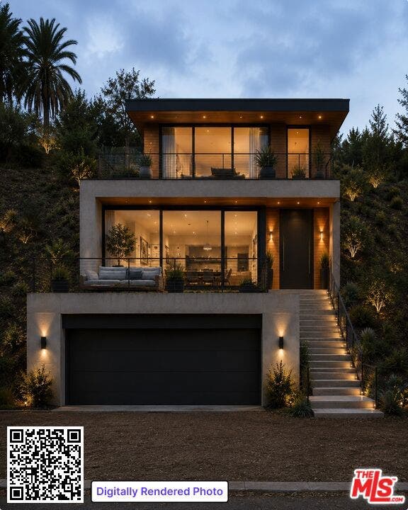 Property photo for 16723 W Sunset Boulevard, Pacific Palisades, CA