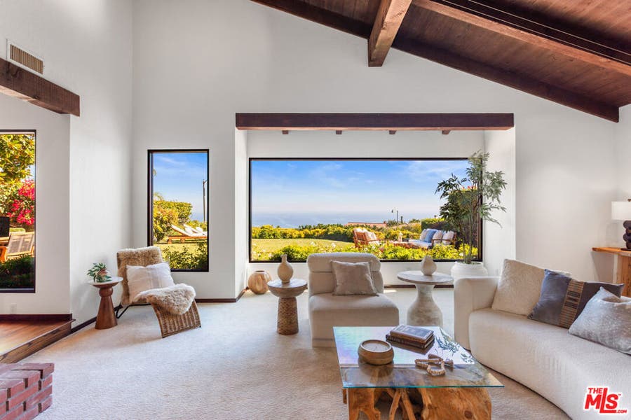 Property photo for 24656 Blue Dane Lane, Malibu, CA