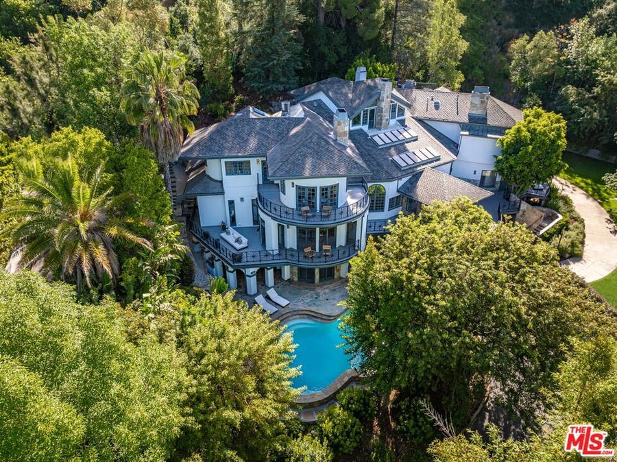 Property photo for 4626 Encino Avenue, Encino, CA