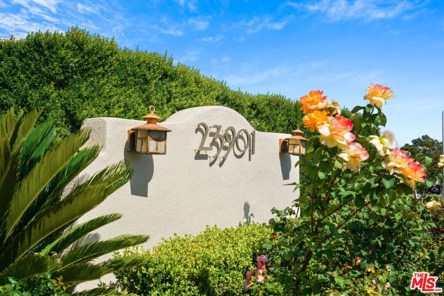 Property photo for 23901 CIVIC CENTER Way, #D133, Malibu, CA