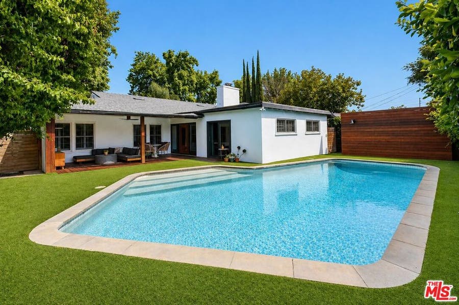 Property photo for 5245 Ventura Canyon Avenue, Sherman Oaks, CA