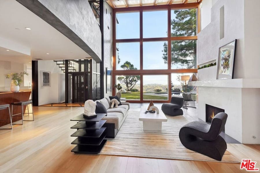 Property photo for 2238 Stradella Road, Los Angeles, CA