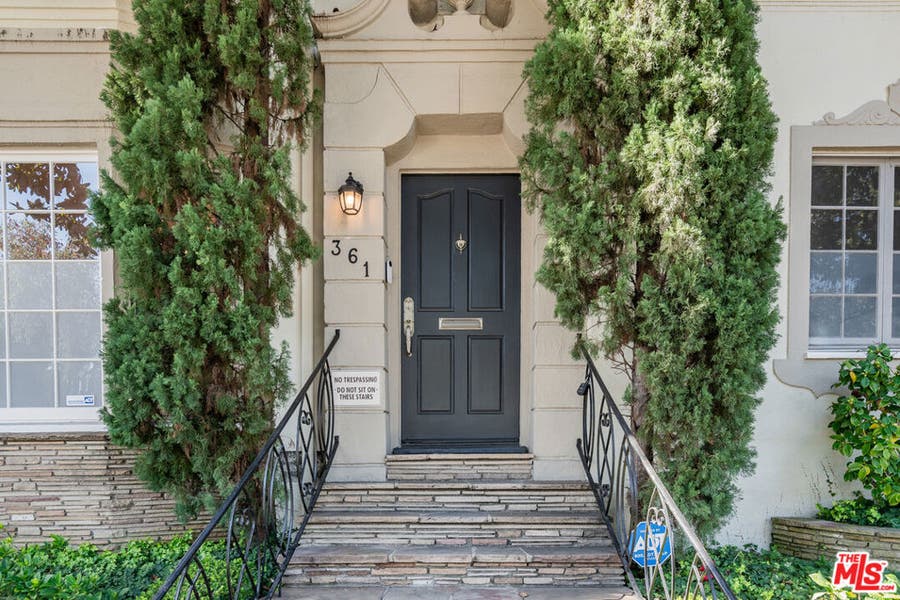 Property photo for 361 S Doheny Drive, Beverly Hills, CA