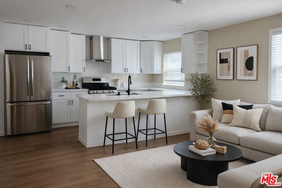 Property photo for 4308 Leimert Boulevard, Los Angeles, CA