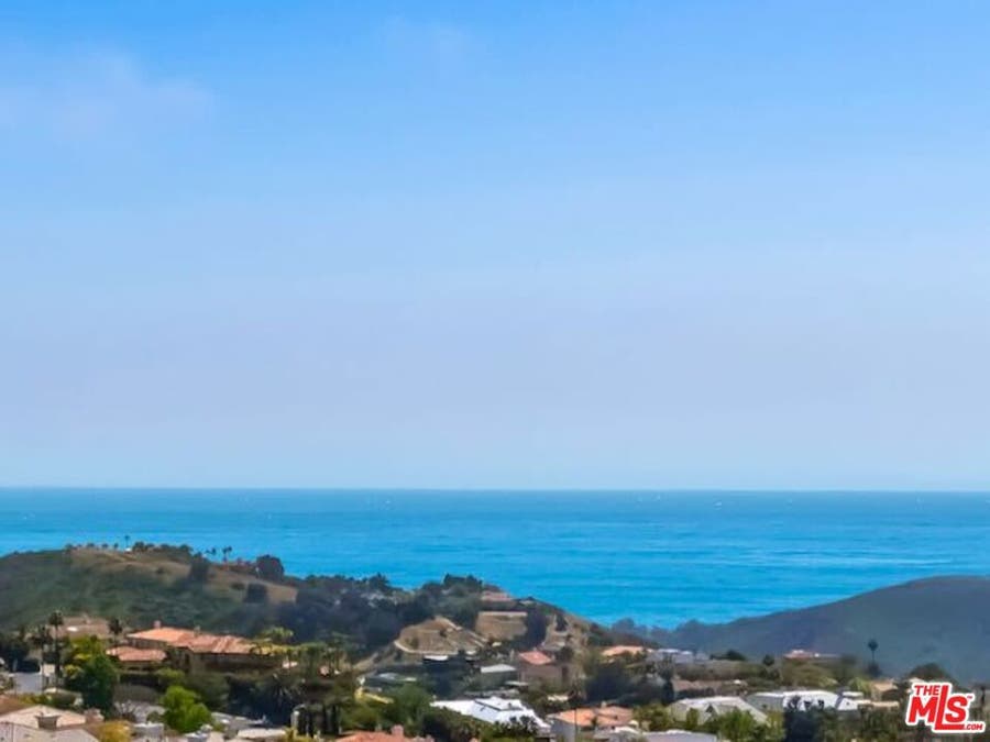 Property photo for 1626 Chastain, Pacific Palisades, CA