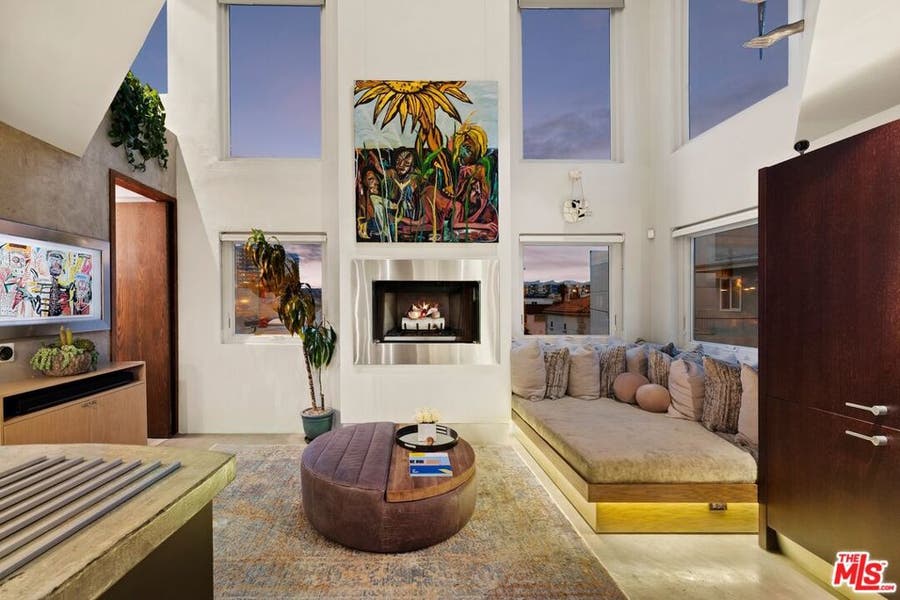 Property photo for 24 Eastwind Street, #2, Marina Del Rey, CA