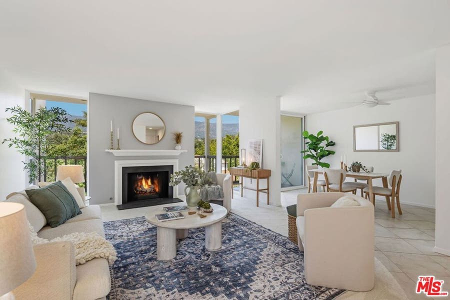 Property photo for 1032 Fairway Road, Santa Barbara, CA