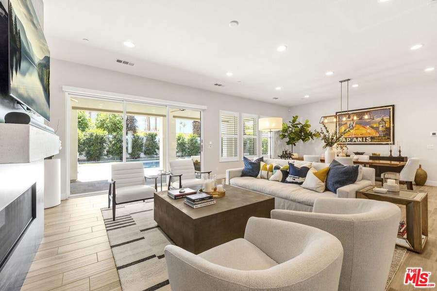 Property photo for 75323 Mansfield Drive, Indian Wells, CA