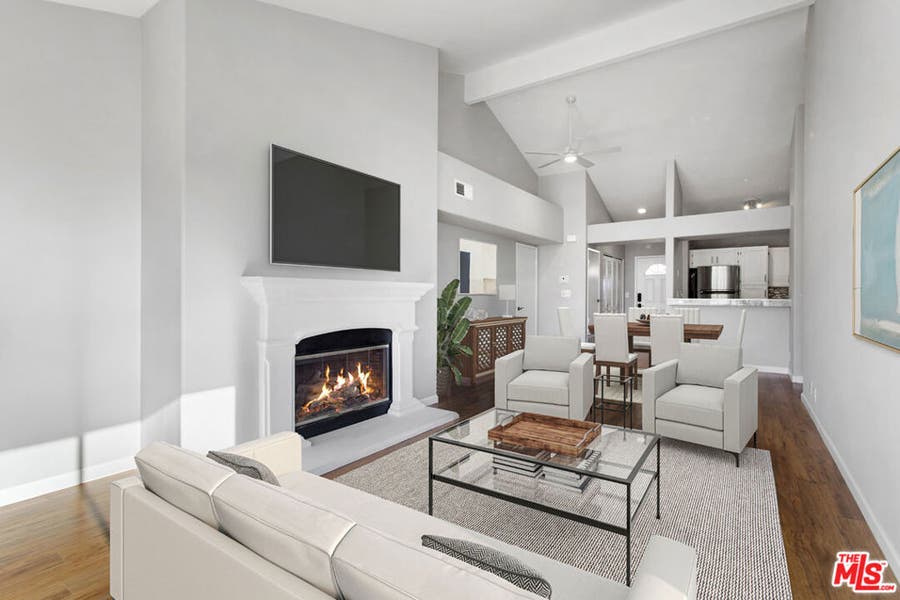 Property photo for 5500 Torrance Boulevard, #A307, Torrance, CA
